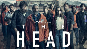 The Head (2020)