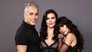 Betty, La Fea: The Story Continues