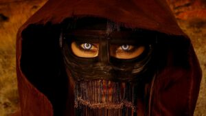 SAGA – Curse of the Shadow