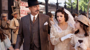 Outlaws – For Greater Glory