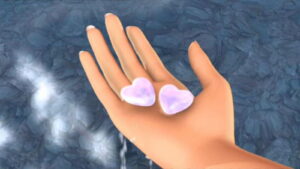 Barbie and the Diamond Castle