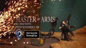 Master Of Arms