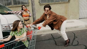 Why Are You Like This?