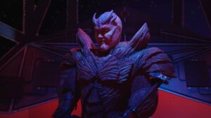 My Babysitter the Super Hero