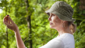 Joanna Lumley’s Spice Trail Adventure