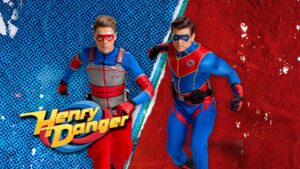Henry Danger