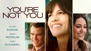 You’re Not You