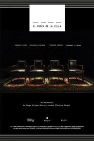 The Power of the Chair