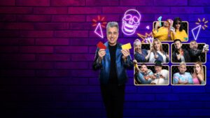 LOL – Last One Laughing Colombia