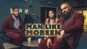 Man Like Mobeen