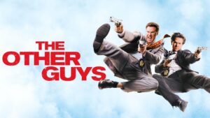 The Other Guys