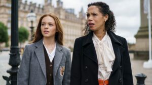 The Gathering (2024)