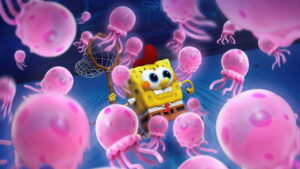 Kamp Koral: SpongeBob’s Under Years
