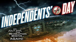 Independents’ Day