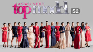 Asia’s Next Top Model