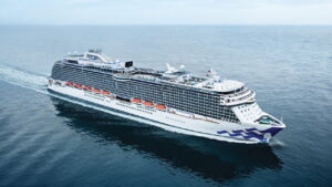 The Cruise: Fun-Loving Brits At Sea