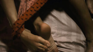 Marriage With a Liar