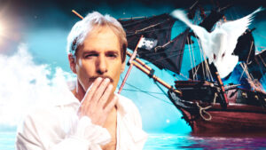 Michael Bolton’s Big, Sexy Valentine’s Day Special