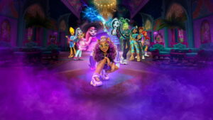 Monster High (2022)