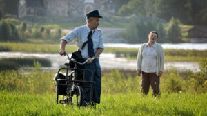 Letters to Father Jacob