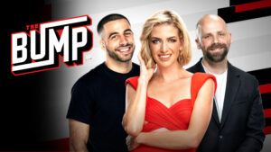 WWE’s The Bump