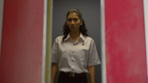 Haunted Universities