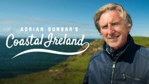 Adrian Dunbar’s Coastal Ireland