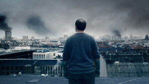 Rammbock: Berlin Undead