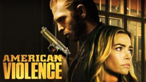 American Violence