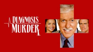 Diagnosis Murder