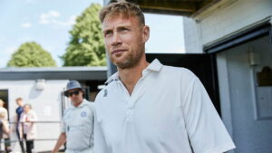 Freddie Flintoff’s Field of Dreams