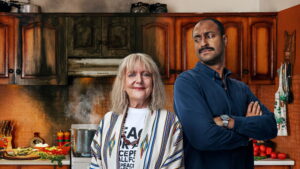 Mother and Son (2023)