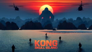 Kong: Skull Island