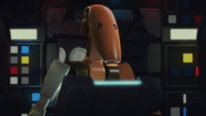 Lego Star Wars: All-Stars