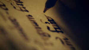 David Starkey’s Magna Carta