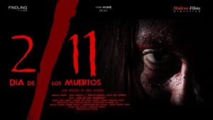 2/11: Day of the Dead