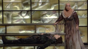 Wagner: Götterdämmerung