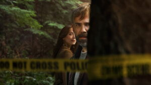 Murder in a Small Town (2024)