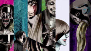 Junji Ito Collection