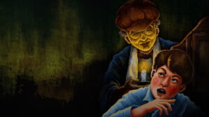 Yamishibai: Japanese Ghost Stories