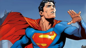 Secret Origin: The Story of DC Comics