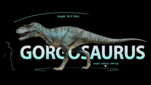 Walking with Dinosaurs