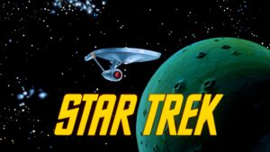 Star Trek: The Animated Series