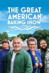 The Great American Baking Show (2022)
