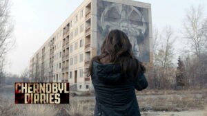 Chernobyl Diaries