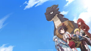 A Herbivorous Dragon of 5,000 Years Gets Unfairly Villainized