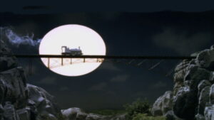 Thomas the Tank Engine & Friends