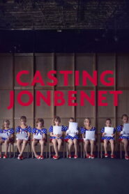 Casting JonBenet
