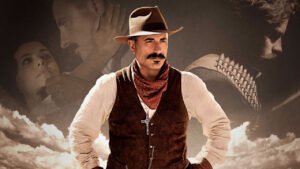 Outlaws – For Greater Glory