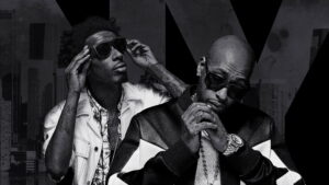 Black Ink Crew: New York